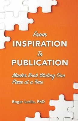 From Inspiration To Publication 1