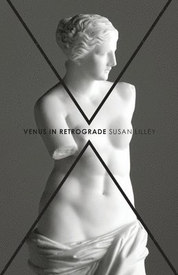 bokomslag Venus in Retrograde