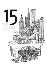 bokomslag 15 Views of Miami