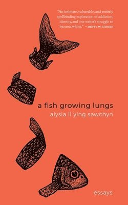 A Fish Growing Lungs 1