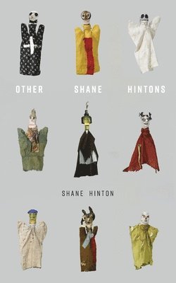 bokomslag Other Shane Hintons