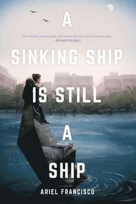 Sinking Ship is Still a Ship