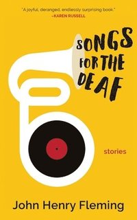 bokomslag Songs for the Deaf