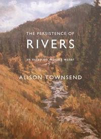 bokomslag The Persistence of Rivers