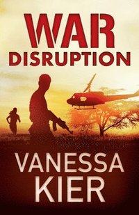 bokomslag WAR Disruption