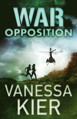 bokomslag WAR Opposition