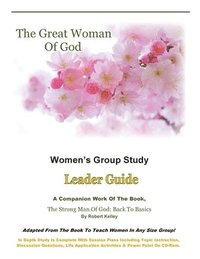 bokomslag The Great Woman Of God Women's Group Study