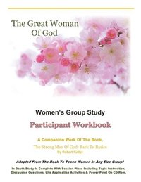 bokomslag The Great Woman Of God Women's Group Study