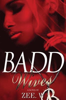 Badd Wives 1