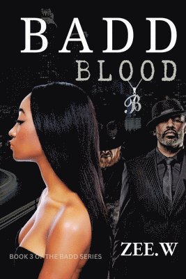 Badd Blood 1