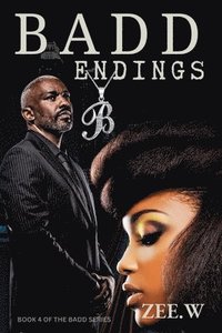 bokomslag Badd Endings: Book 4