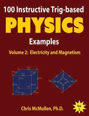 100 Instructive Trig-based Physics Examples 1