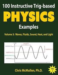 bokomslag 100 Instructive Trig-Based Physics Examples