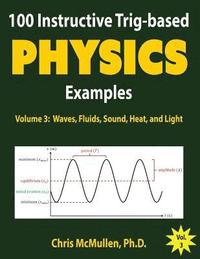 bokomslag 100 Instructive Trig-based Physics Examples