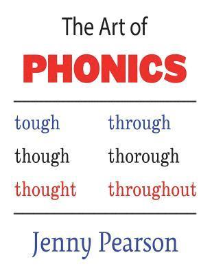 The Art of Phonics 1