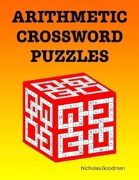 bokomslag Arithmetic Crossword Puzzles