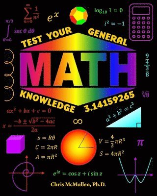 Test Your General Math Knowledge 1