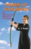 bokomslag Power Up Your Brain