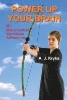 bokomslag Power Up Your Brain
