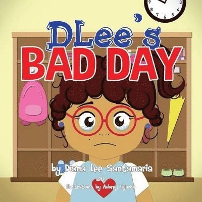 DLee's Bad Day 1