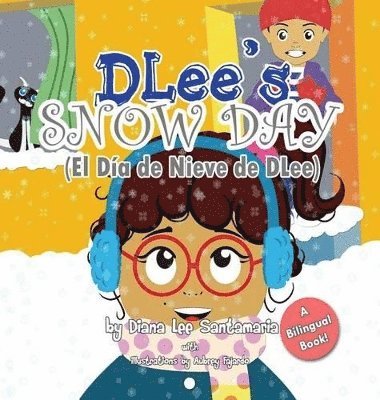 DLee's Snow Day 1