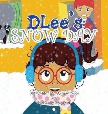 DLee's Snow Day 1