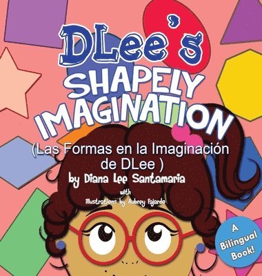 DLee's Shapely Imagination 1