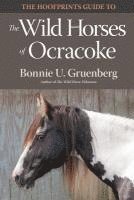 bokomslag The Hoofprints Guide to the Wild Horses of Ocracoke Island, NC