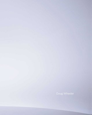 bokomslag Doug Wheeler