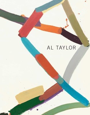 Al Taylor: Early Paintings 1971-1980 1