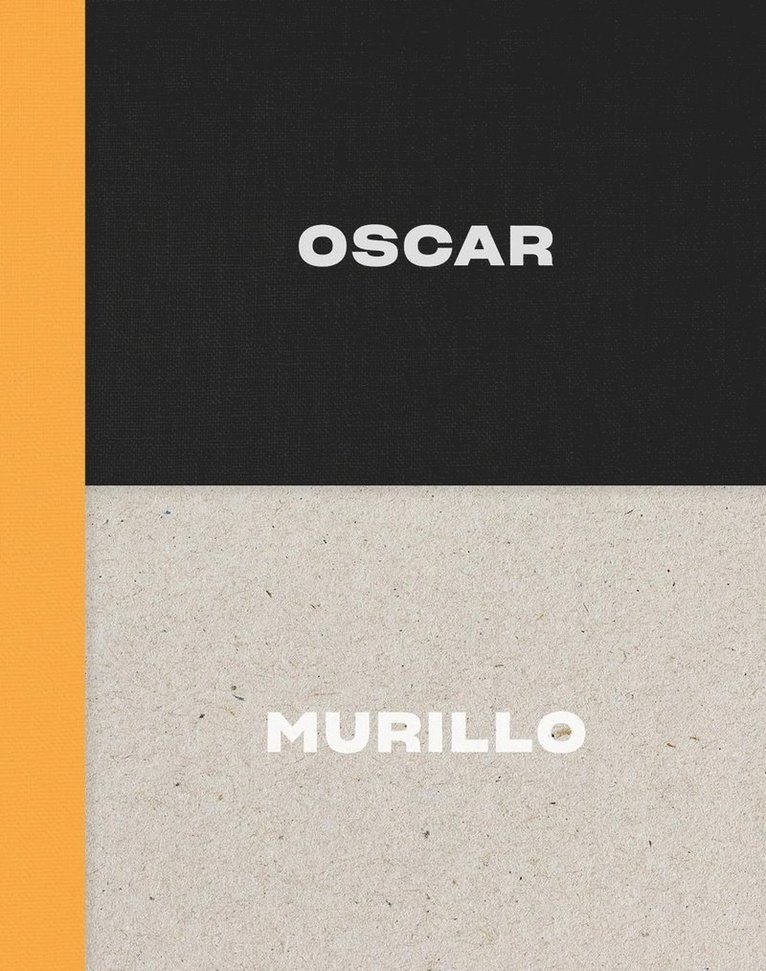 Oscar Murillo 1