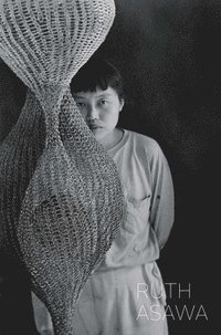 bokomslag Ruth Asawa