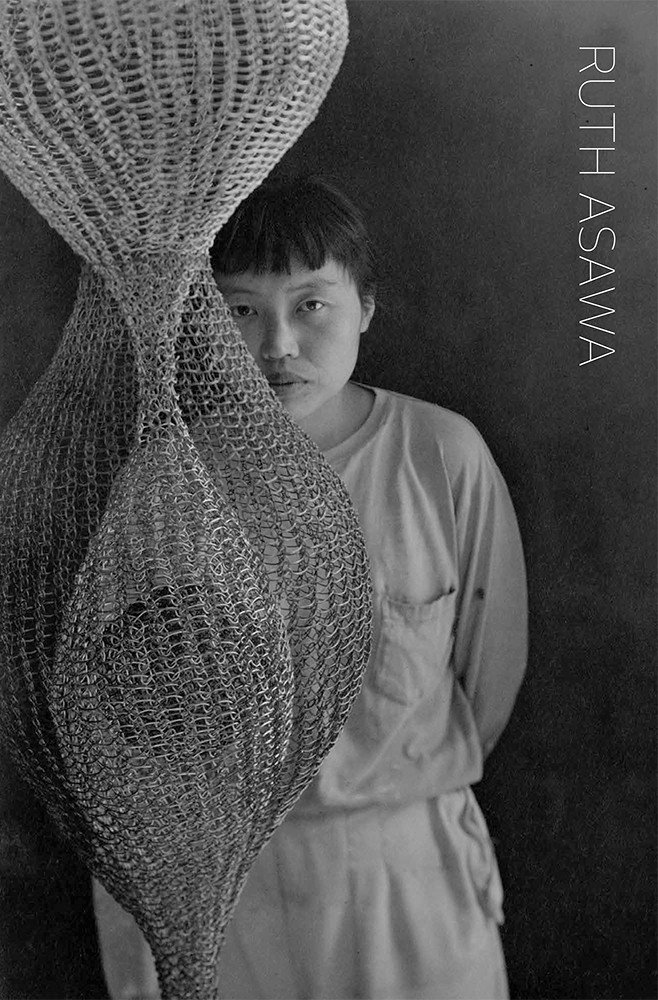 Ruth Asawa 1