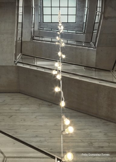 Gregg Bordowitz, David Breslin - Felix Gonzalez-Torres, Inbunden