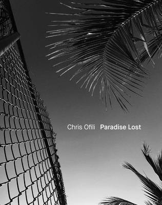 bokomslag Chris Ofili: Paradise Lost