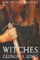 bokomslag WITCHES