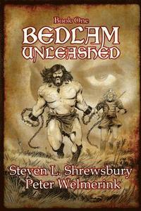 bokomslag Bedlam Unleashed