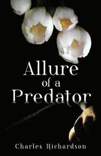 bokomslag Allure of a Predator