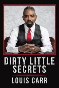 bokomslag Dirty Little Secrets