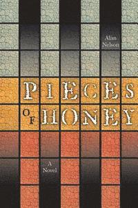 bokomslag Pieces of Honey