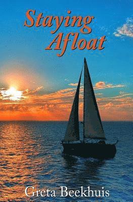 Greta Beekhuis - Staying Afloat, Häftad