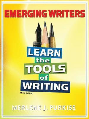 Emerging Writers (3rd Edition) 1