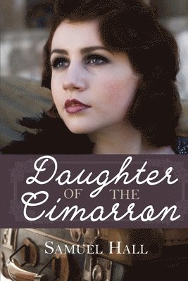 Daughter of the Cimarron 1