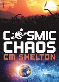 bokomslag Cosmic Chaos