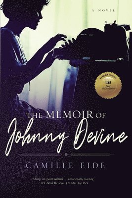 Camille Eide - Memoir of Johnny Devine, Häftad
