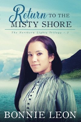 Bonnie Leon - Return to the Misty Shore, Häftad