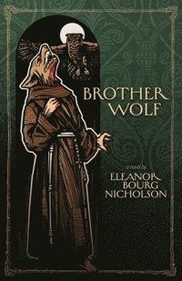 bokomslag Brother Wolf