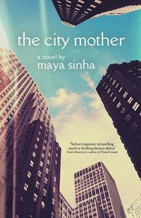 bokomslag The City Mother