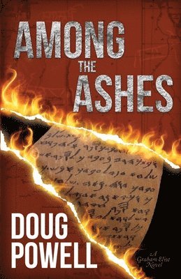 Among the Ashes 1