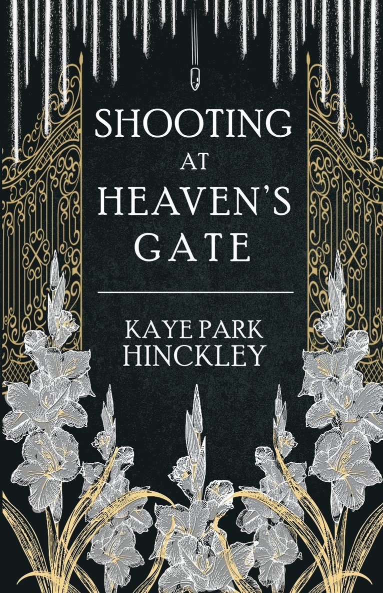 Shooting at Heaven's Gate 1